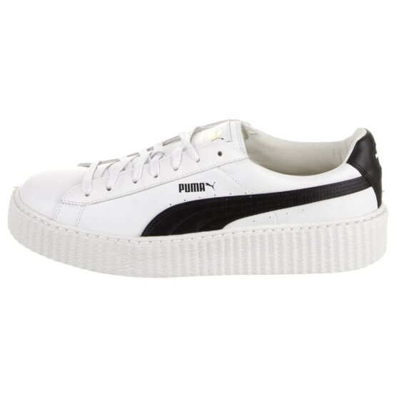 FENTY X PUMA Creepers Women's  Size 7,5 - Picture 1 of 8